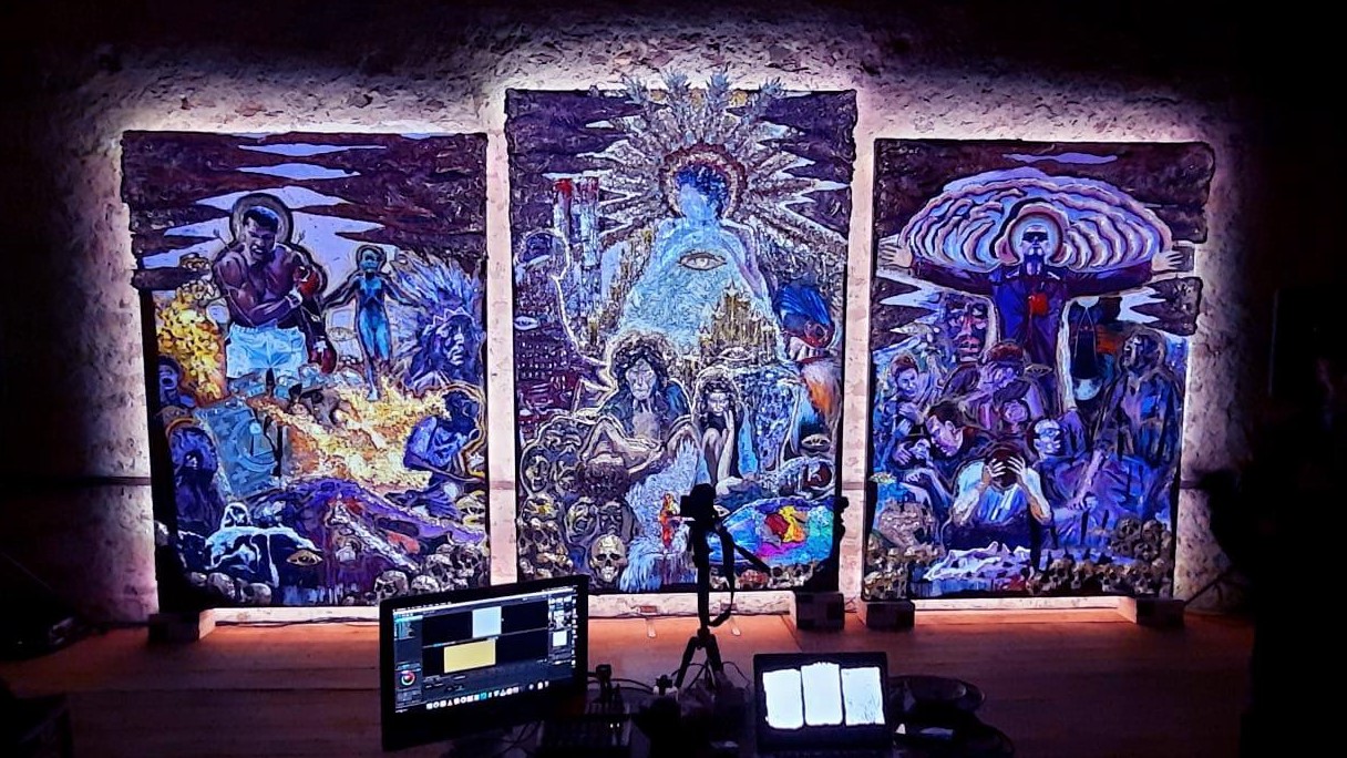 I HAVE A DREAM 14 & 15 mai 2021