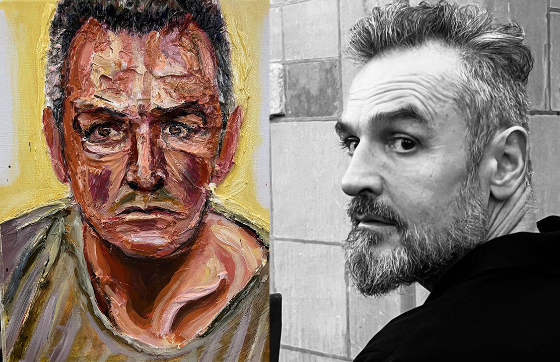 Mon Ami, Mon Modèle