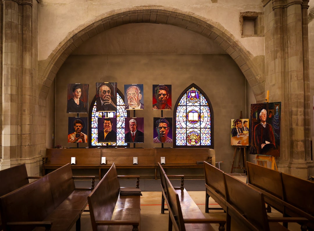 Tout sur l&rsquo;Expo Solo Show 2023 au Temple de Cristobal – vidéos, témoignages, ambiance