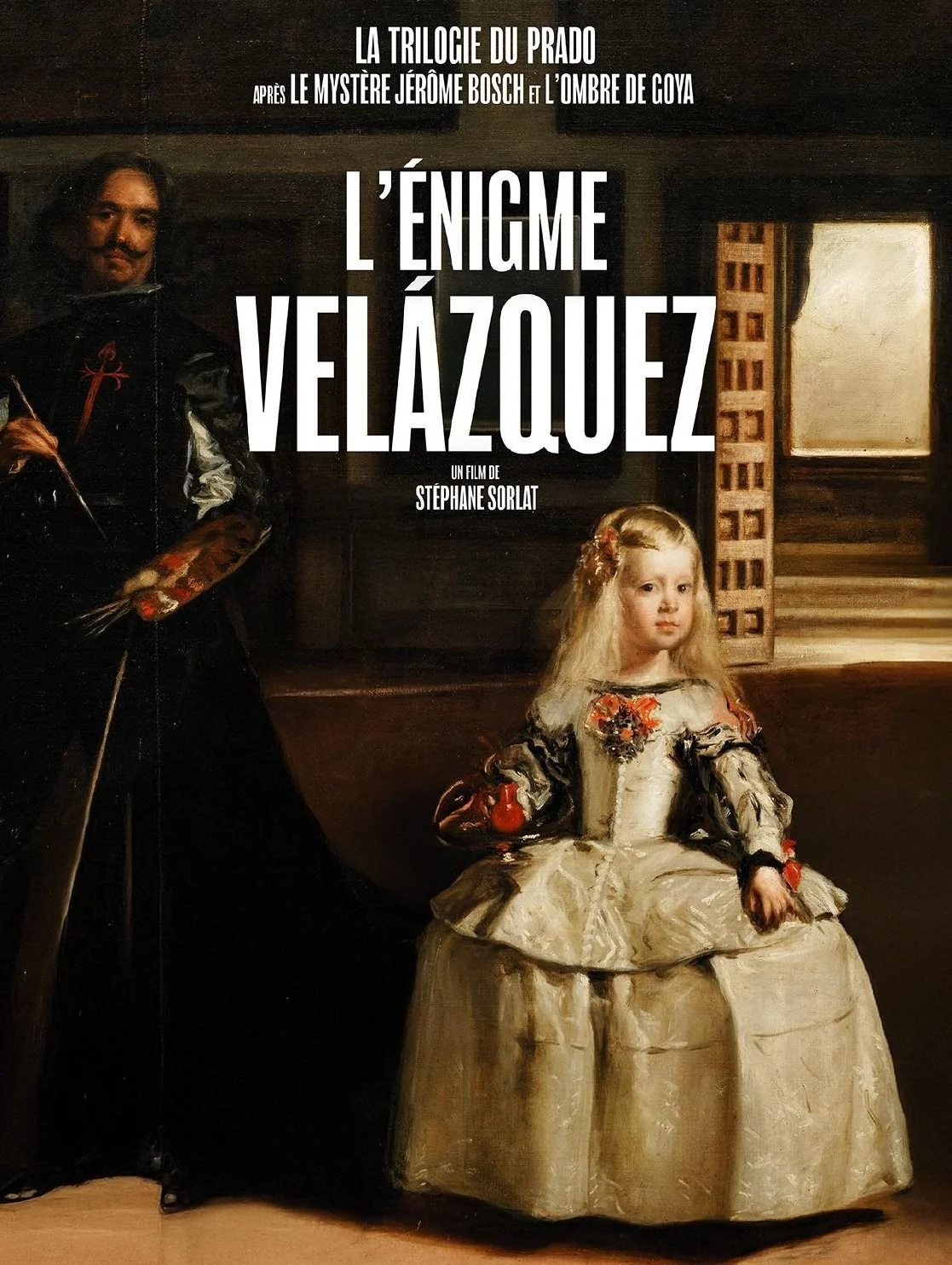 Cristobal Del Puey mis à l&rsquo;honneur dans le film « L&rsquo;énigme Velasquez »