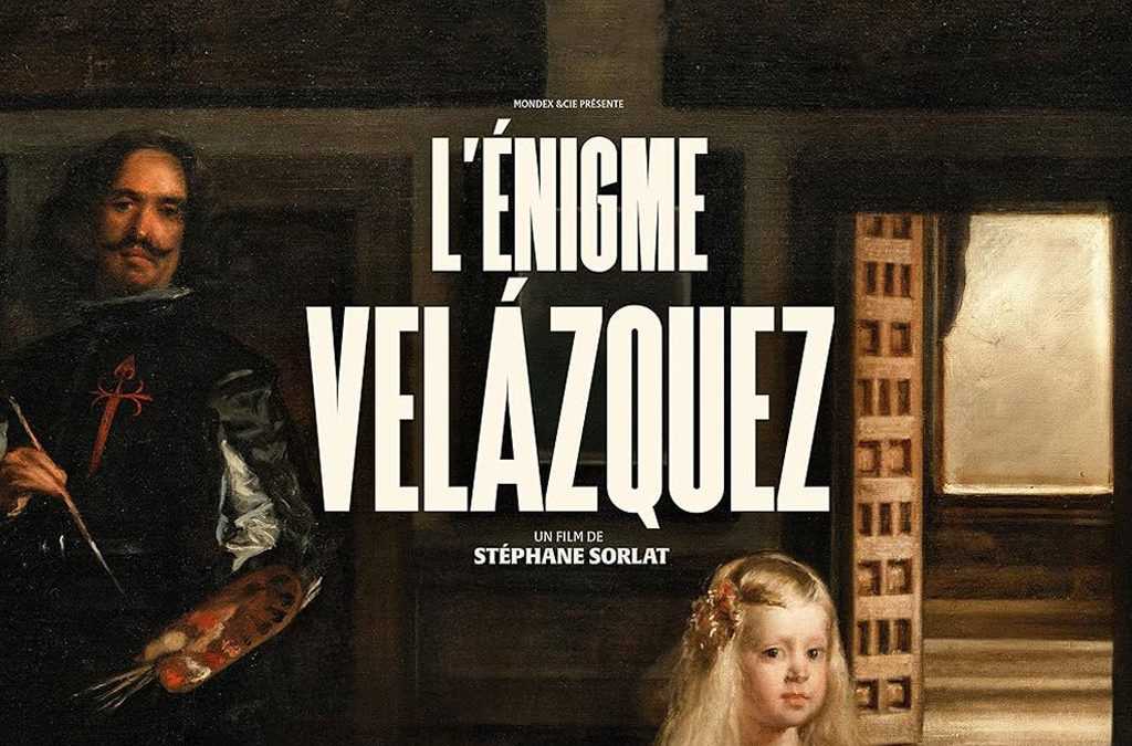 « L’Enigme Velazquez » à Genève, avant-première le 2 décembre