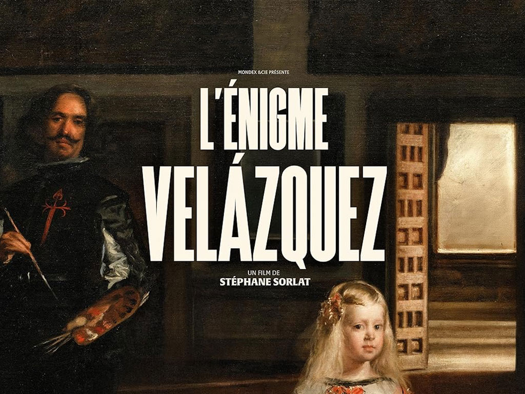 « L’Enigme Velazquez » en Suisse, Revue de Presse